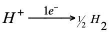 reacciones redox pila de daniell pilas electroquimicas fuerza electromotriz potenciales de electrodo