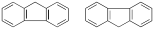 systems with cycles condensed naming formulation of compounds aromatics