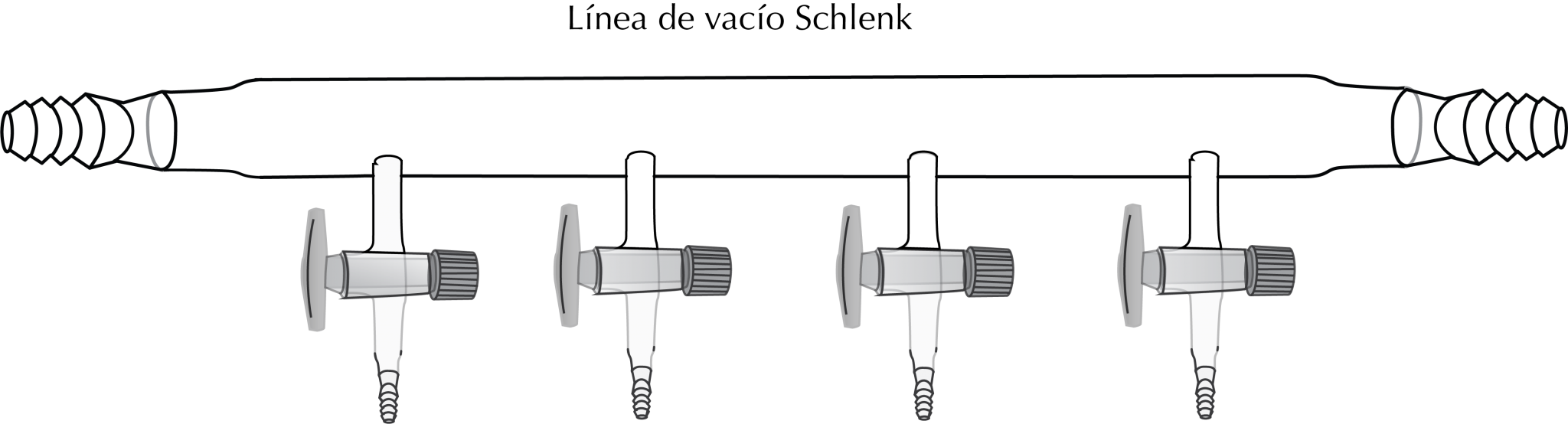Vacuum and pressure equipments Chemistry Online