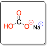 sodium bicarbonate UIIMBOGNXHQVGW-UHFFFAOYSA-M sodium hydrogencarbonate bicarbonate of soda