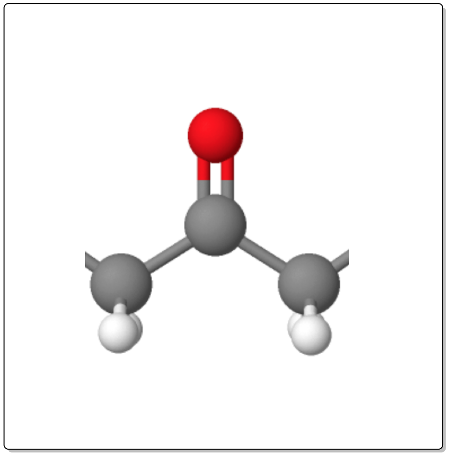Cetonas De Química
