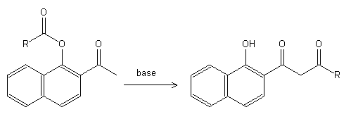 Transformación Baker-Venkataraman