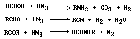 Reacción de Schmidt