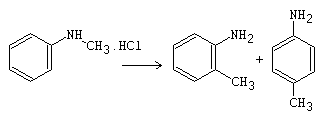 Hofmann-Martius rearrangement