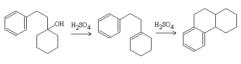 Bogert-Cook synthesis