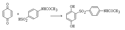 Hinsberg sulfone synthesis