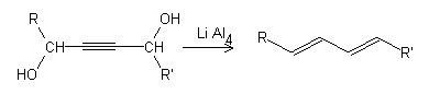 Whiting reaction