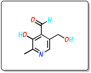 piridoxal PL RADKZDMFGJYCBB-UHFFFAOYSA-N