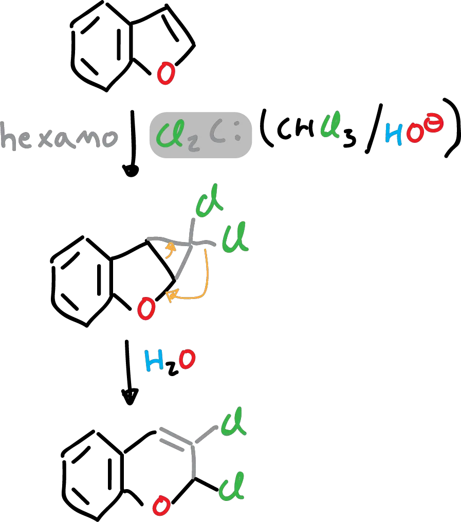 heterociclos condensados de 5 miembros