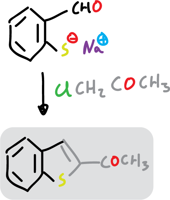 heterociclos condensados de 5 miembros