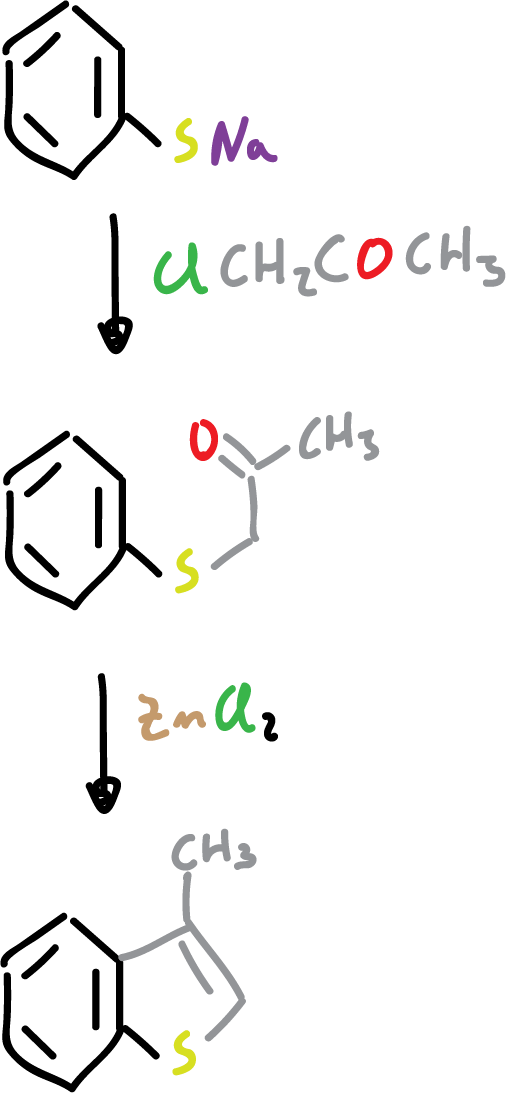 heterociclos condensados de 5 miembros