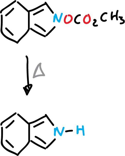 heterociclos condensados de 5 miembros