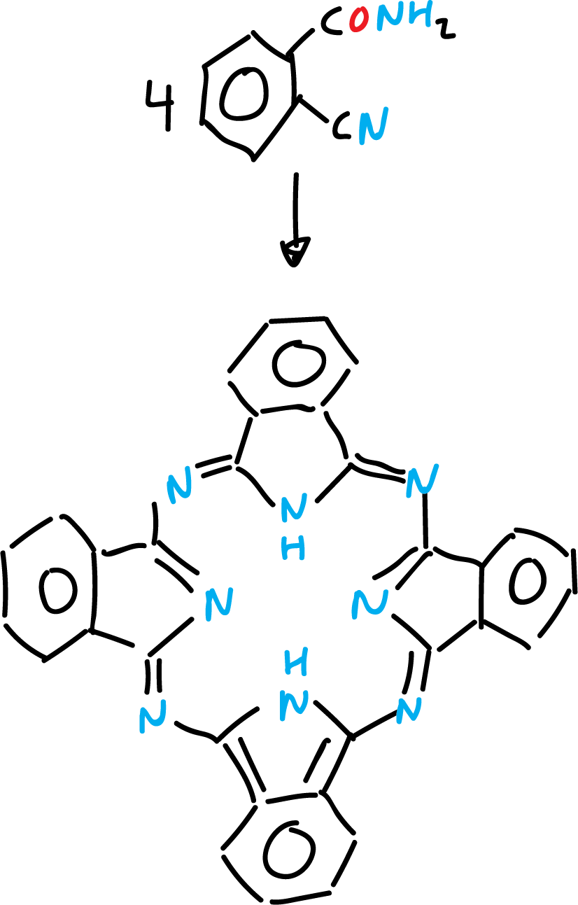 heterociclos condensados de 5 miembros