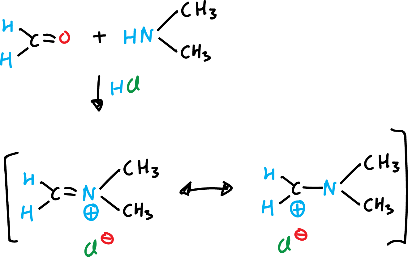 reaccion mannich indol SIKJAQJRHWYJAI-UHFFFAOYSA-N