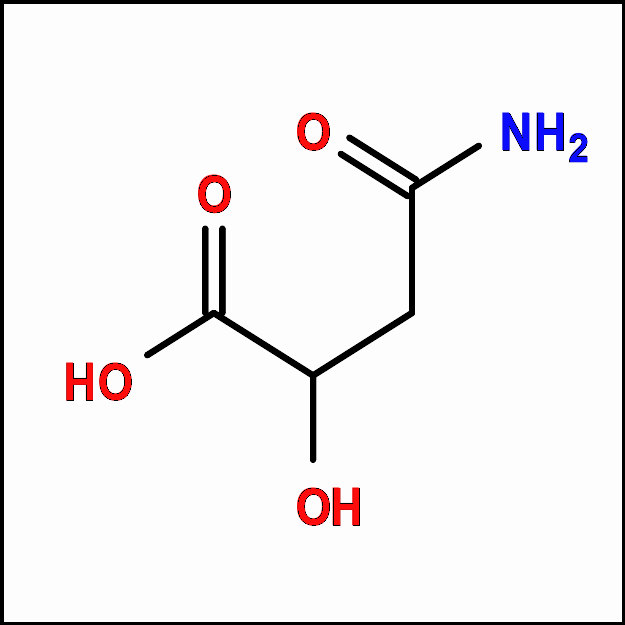 acido aspartico Asp