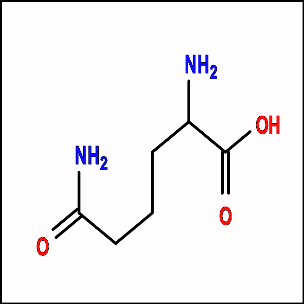 asparagina Asn