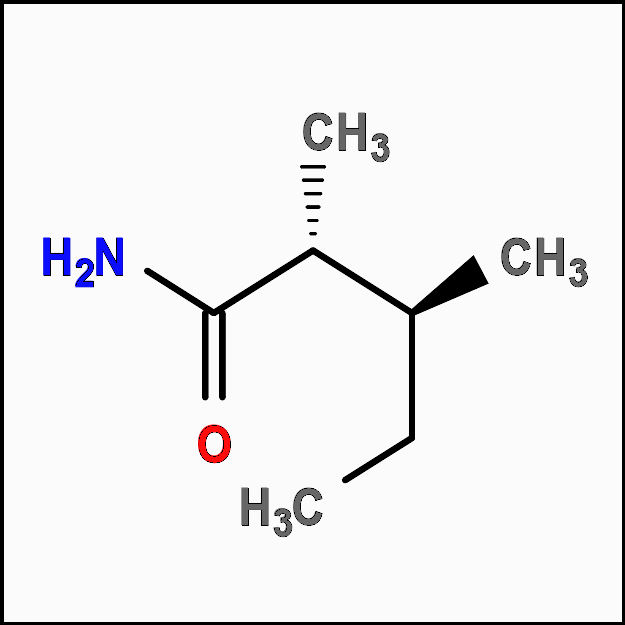 isoleucina Ile